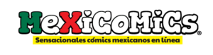 Mexicomics