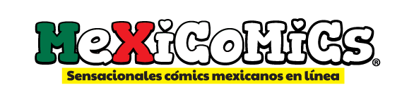 Mexicomics
